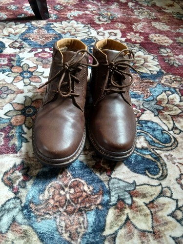 Clarks men rockie - hi, gtx