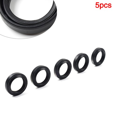 5pcs fork oil - 5pcs,