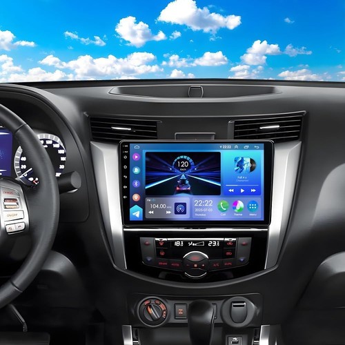 Nissan navara np300 2015 - navara, 2015-2018