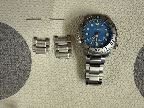 Citizen promaster dive - citizen,
