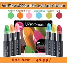 Fran Wilson MOODmatcher
