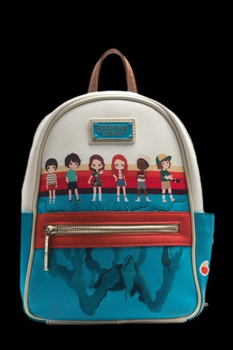 Loungefly stranger things - stranger,
