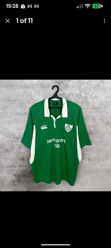 Ireland 2005 2006 rugby - ireland,