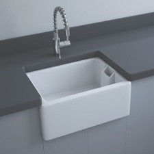 RAK Gourmet 8 Ceramic Belfast