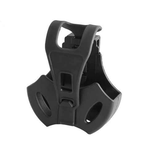 Tactical molle belt - molle,