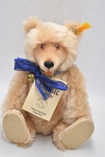 Steiff Teddy Baby Replica 1930