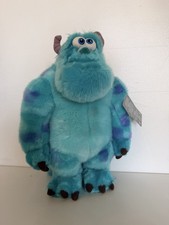 Disney Pixar Monsters Inc
