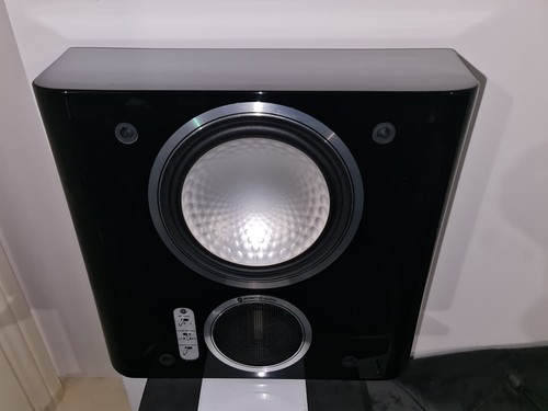 Monitor audio gold pair of - gold,