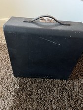 Vintage Imperial “The Good