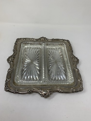 Falstaff epns silver - silver, plate