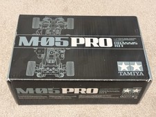 Tamiya M05 PRO Chassis Kit