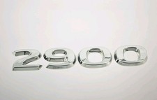 Genuine VAUXHALL 2900 DOOR