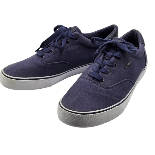 Lugz shoes mens size blue - mens,