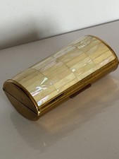 vintage barrel-shaped Ronson