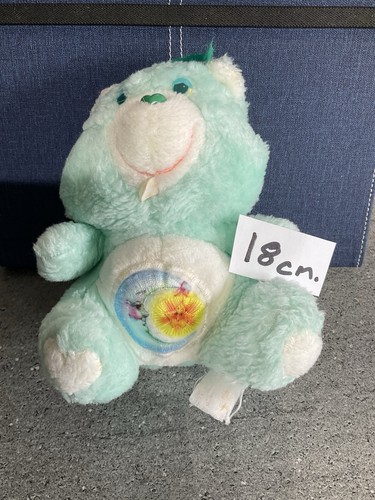 Care bears bedtime bear 6 - bear, 6"
