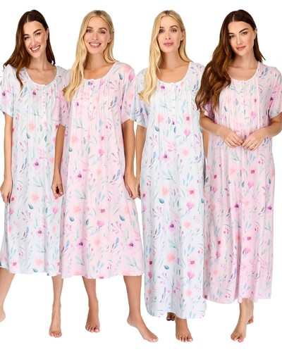 Marquise ladies nightie - la,