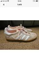 adidas gazelle size 6.5