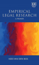 Empirical Legal Research: a