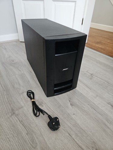 Bose lifestyle ps28 series iii - lifestyle,