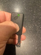 laserline car alarm remote