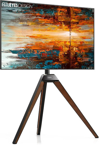 Fitueyes tripod stand sale - tv,