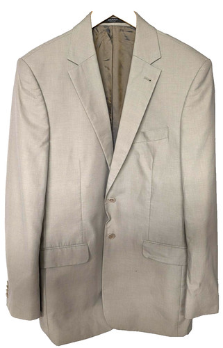 Balmain men beige piece - beige, 2