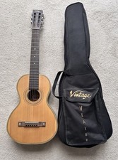 Paul Brett Vintage Viator 6