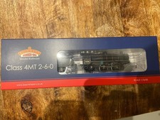 Bachmann OO Gauge 32-954