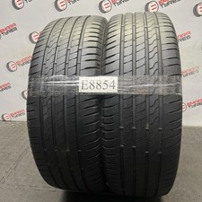 2x 225 55 R19 99V  Firestone