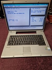 Fujitsu Siemens Amilo L7310GW