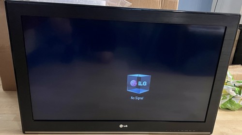32cs460 lcd tv - lg, 720p