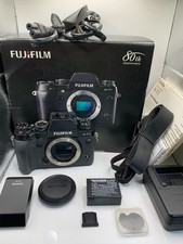 Fujifilm X-T1 Fuji Mirrorless Camera BOXED with accessories EXCELLENT CONDITION