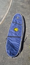 6ft double surfboard bag - 6ft,