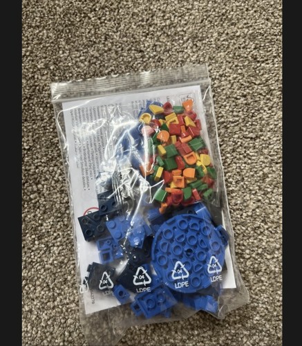 Lego make and - make,