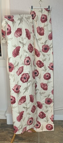 Laura ashley curtains - ashley,
