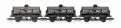 Hornby tt6046 gauge - hornby, triple