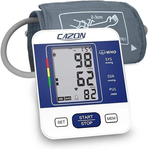 Blood pressure monitors - blood,