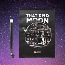 LEGO - Death Star Supersize