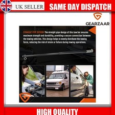 NEW Pro Vehicle Recovery Tow