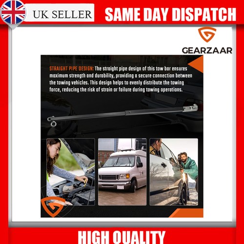 New pro vehicle recovery tow - new,