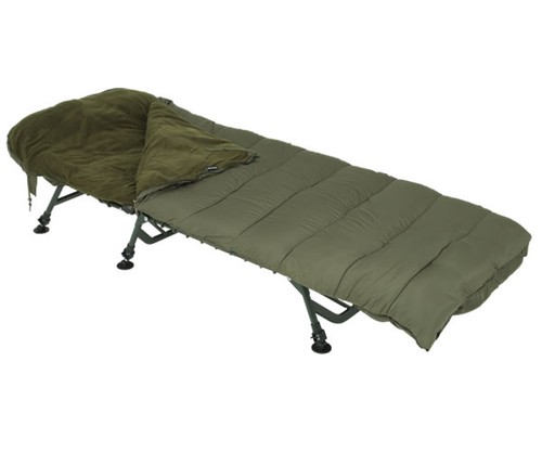Trakker big snooze plus - big,