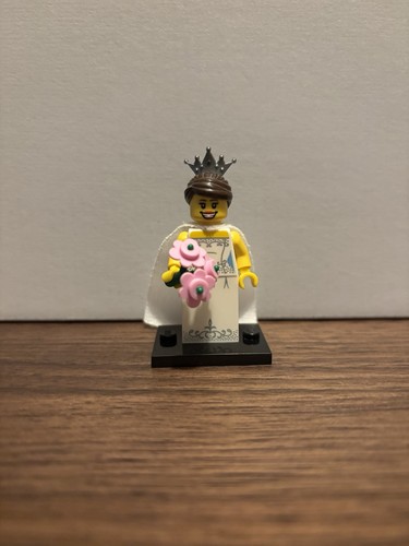 Lego minifigures series - lego,