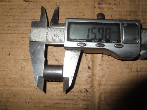 Bsa c15 b40 - c15,