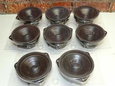 8 x BRAND NEW EUROTEC BOSE