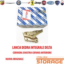 Lancia Dedra Integrale Delta