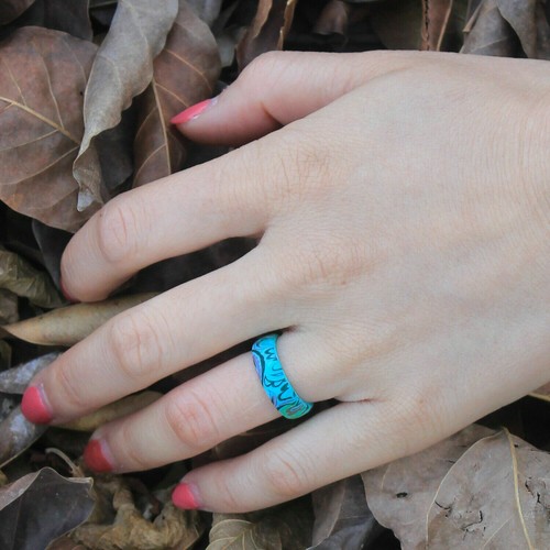 Wedding engagement silicone - wedding,