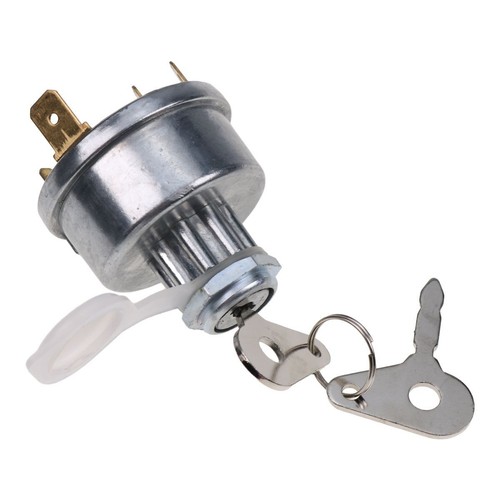 Ignition switch fitscase david - ignition,