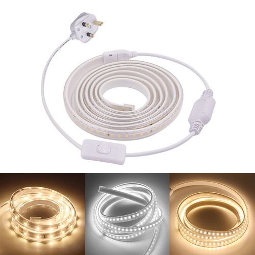 Led strip lights waterproof - strip,