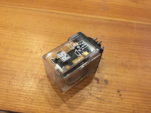 Pro plug non latching - rs, non-latching