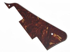 LP Guitar Pickguard Scratch